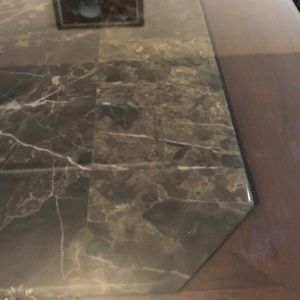 Meet your Posher, Malice